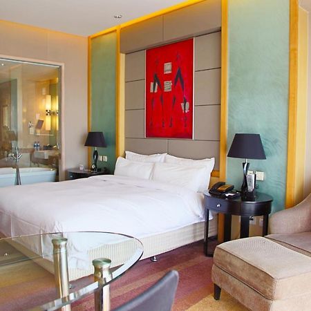 Wenjin Hotel, Пекин Екстериор снимка