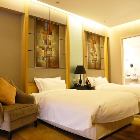 Wenjin Hotel, Пекин Екстериор снимка