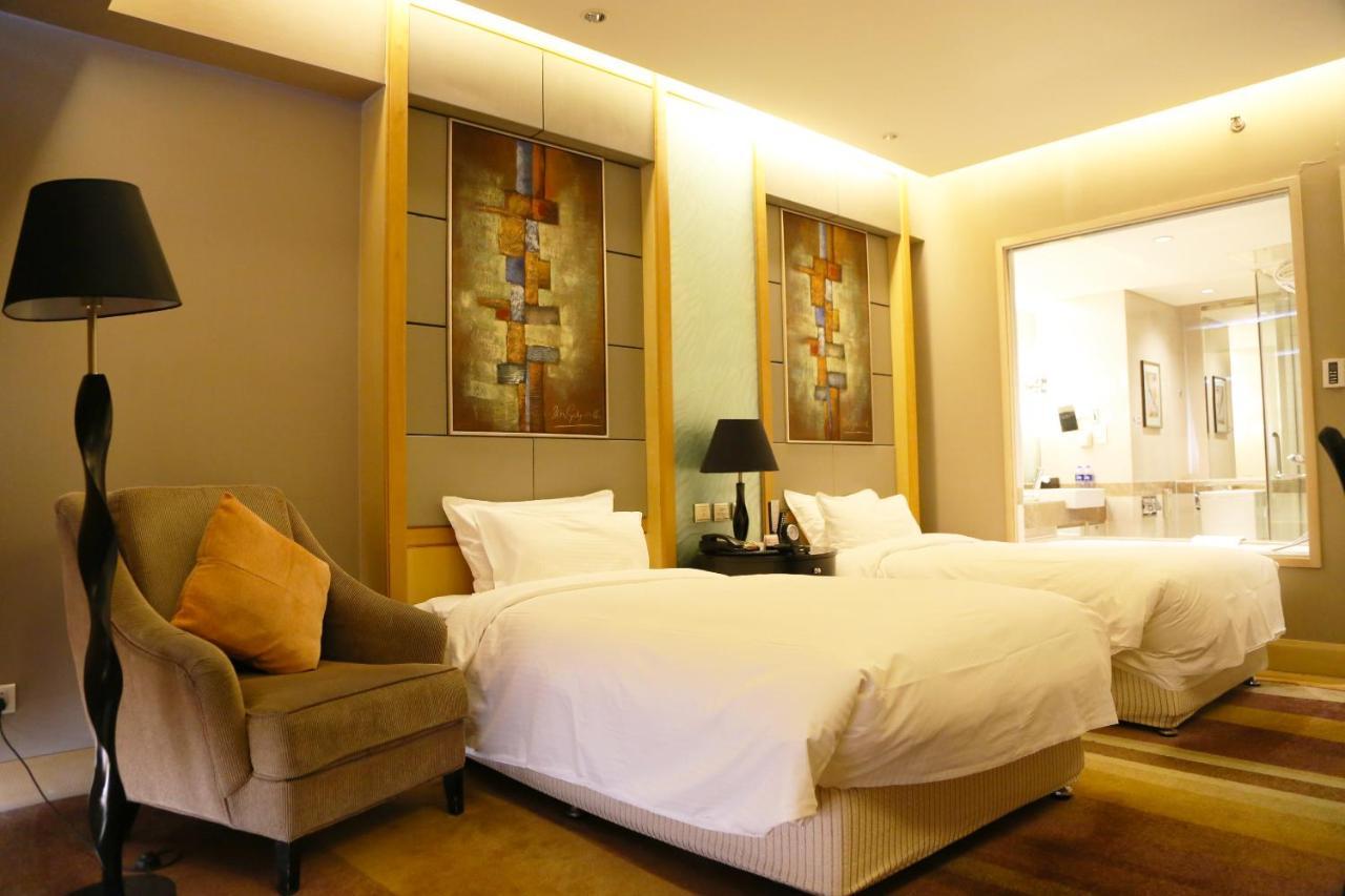 Wenjin Hotel, Пекин Екстериор снимка