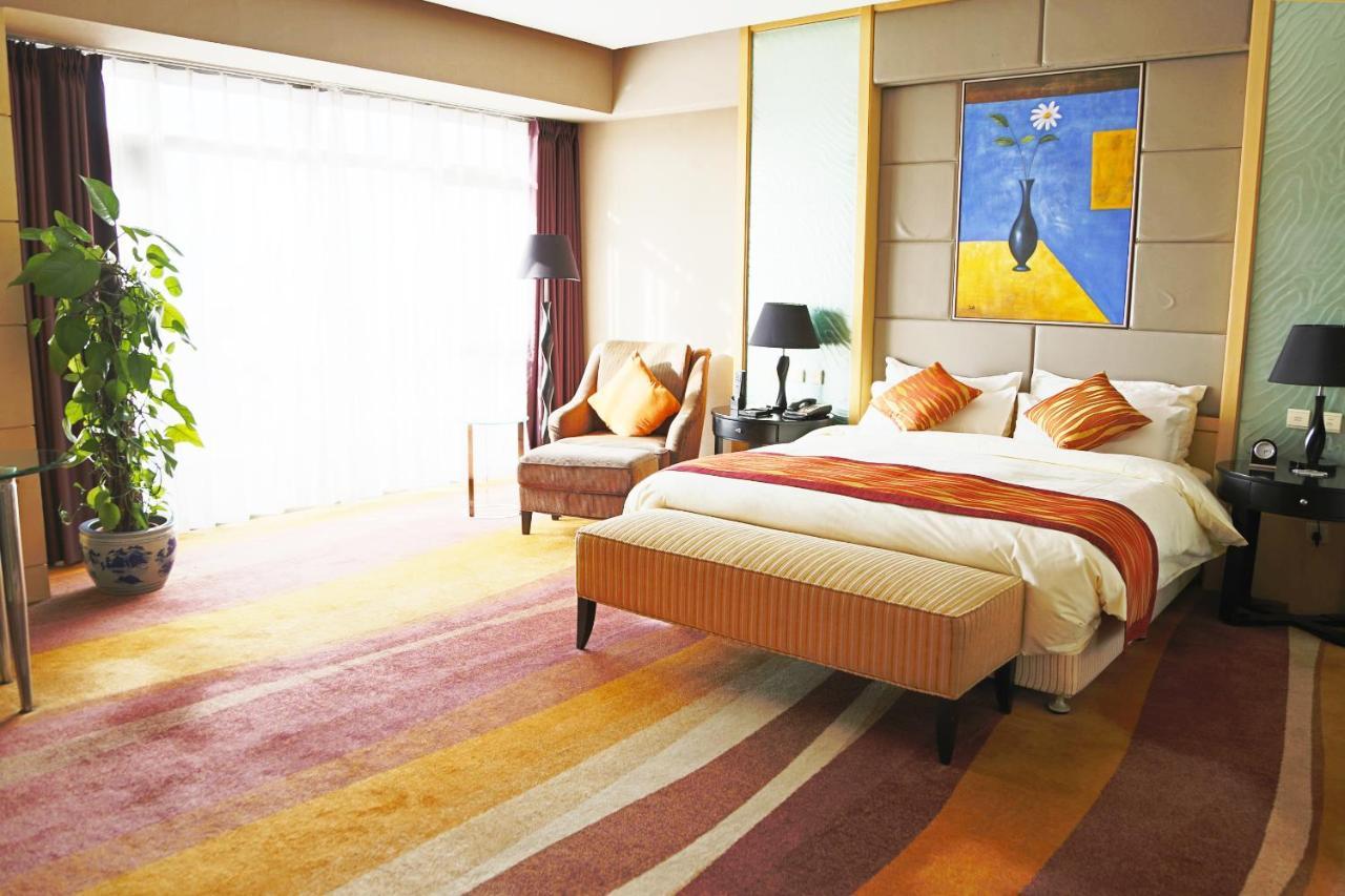 Wenjin Hotel, Пекин Екстериор снимка
