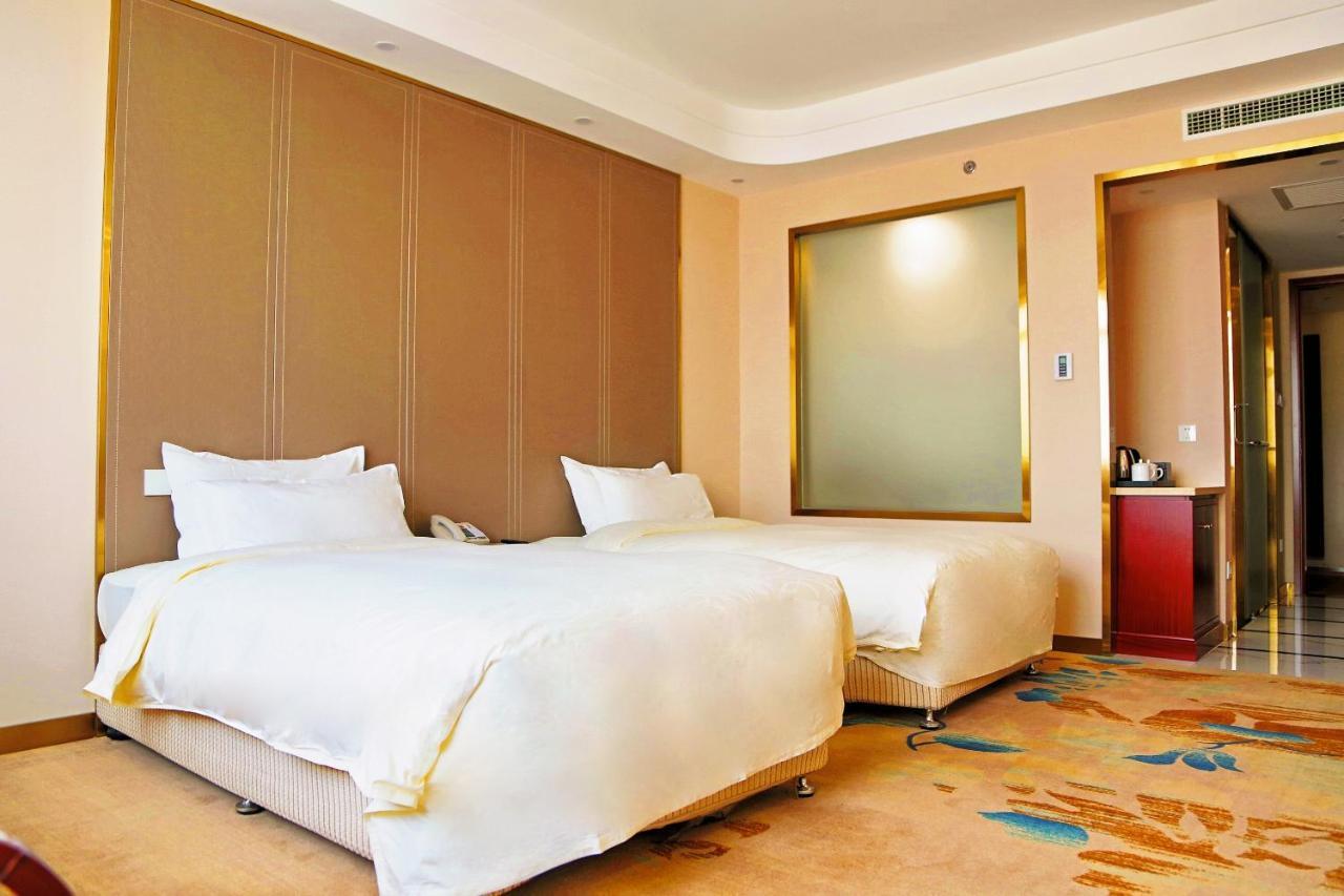 Wenjin Hotel, Пекин Екстериор снимка