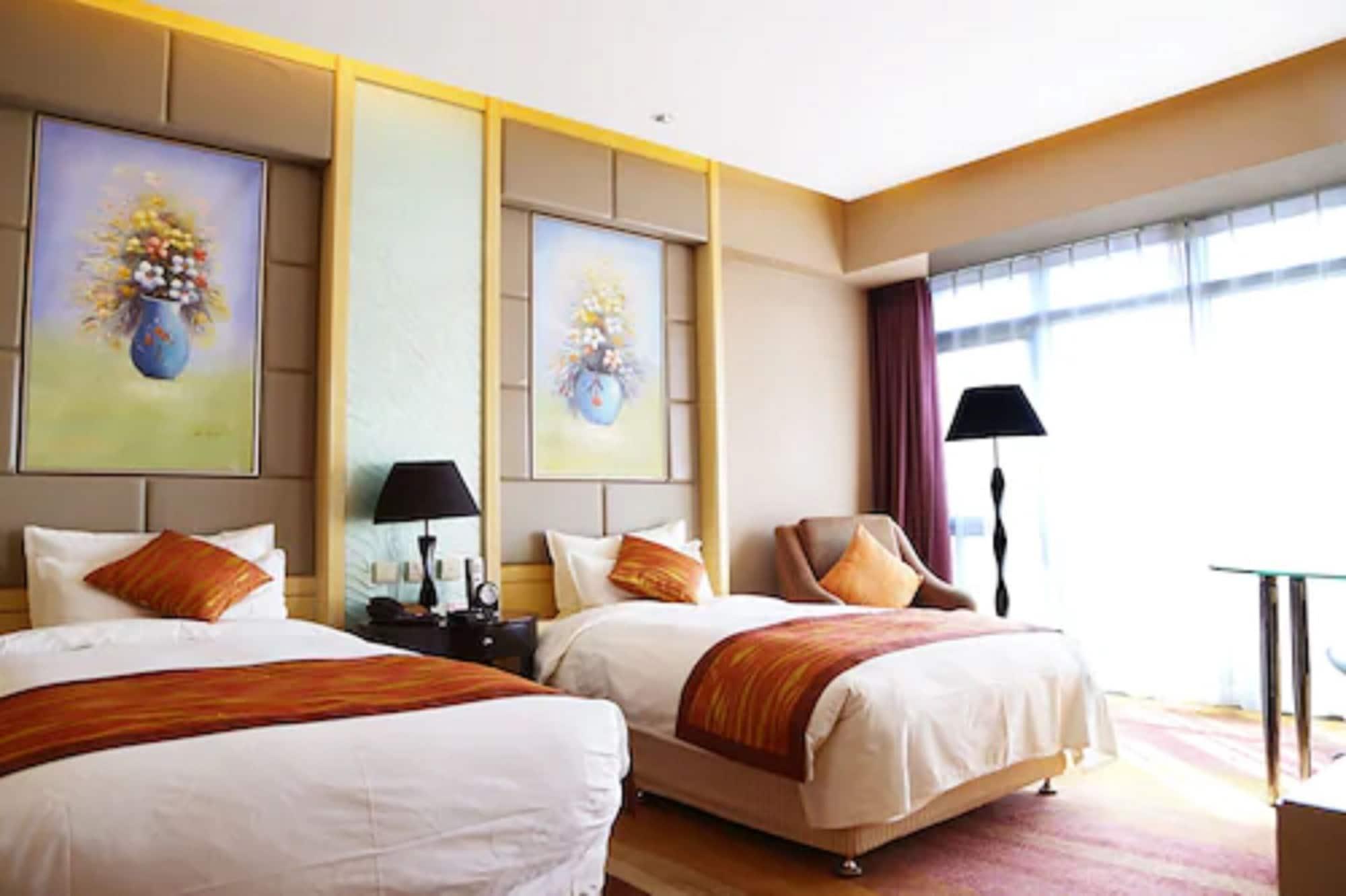 Wenjin Hotel, Пекин Екстериор снимка