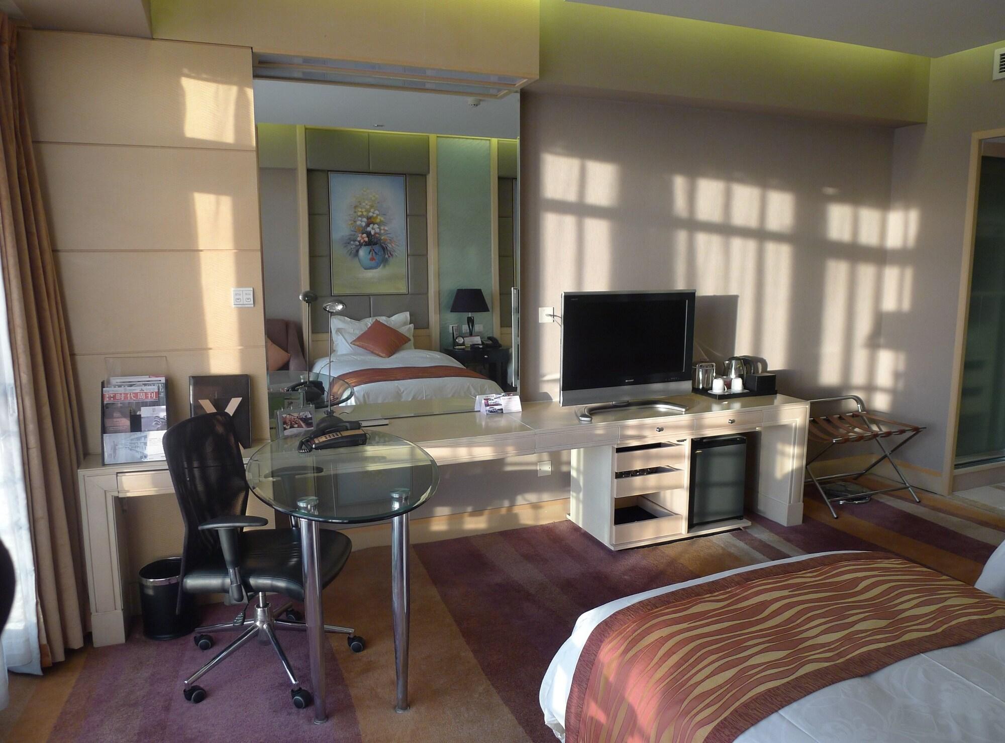 Wenjin Hotel, Пекин Екстериор снимка