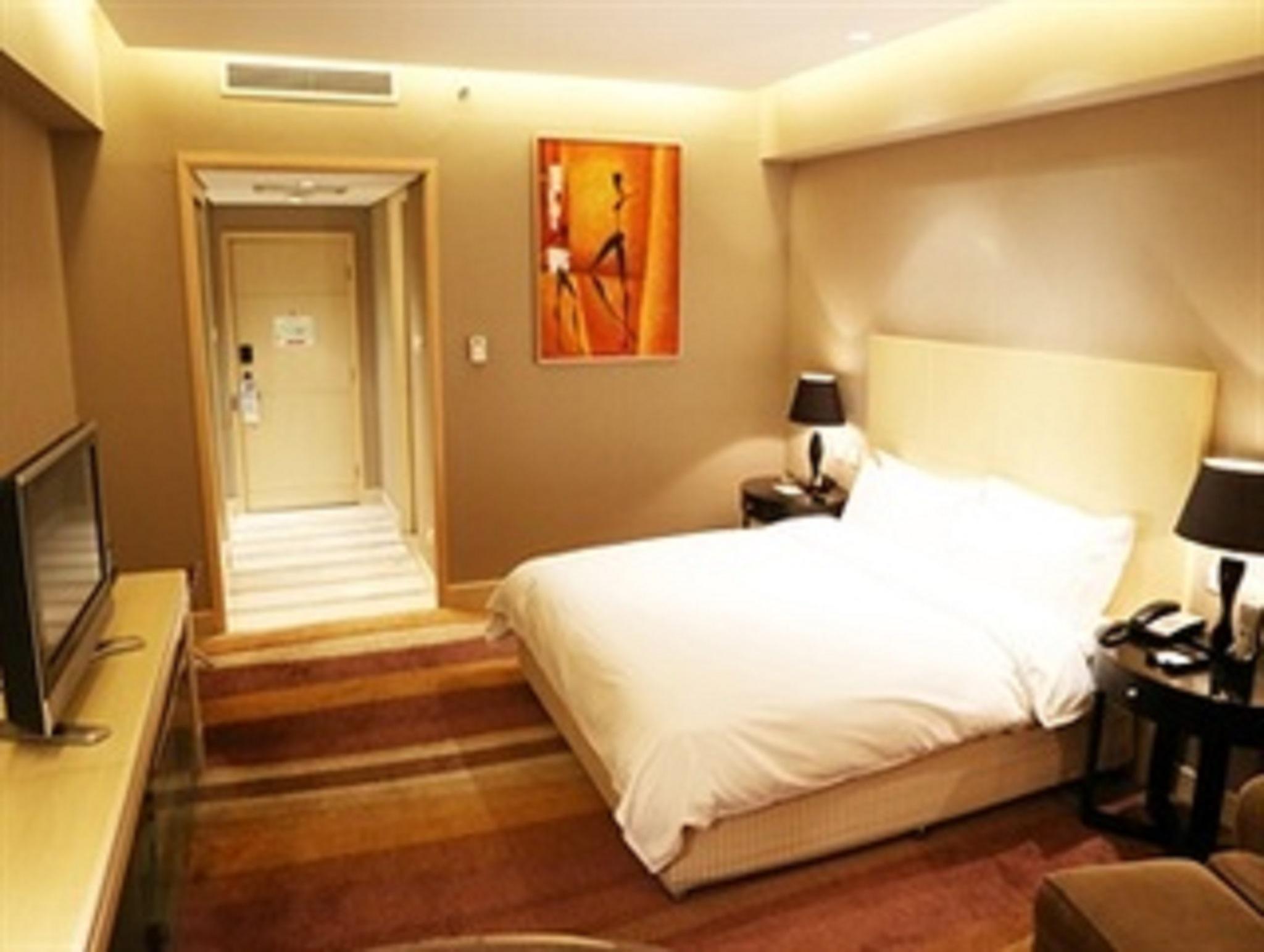 Wenjin Hotel, Пекин Екстериор снимка
