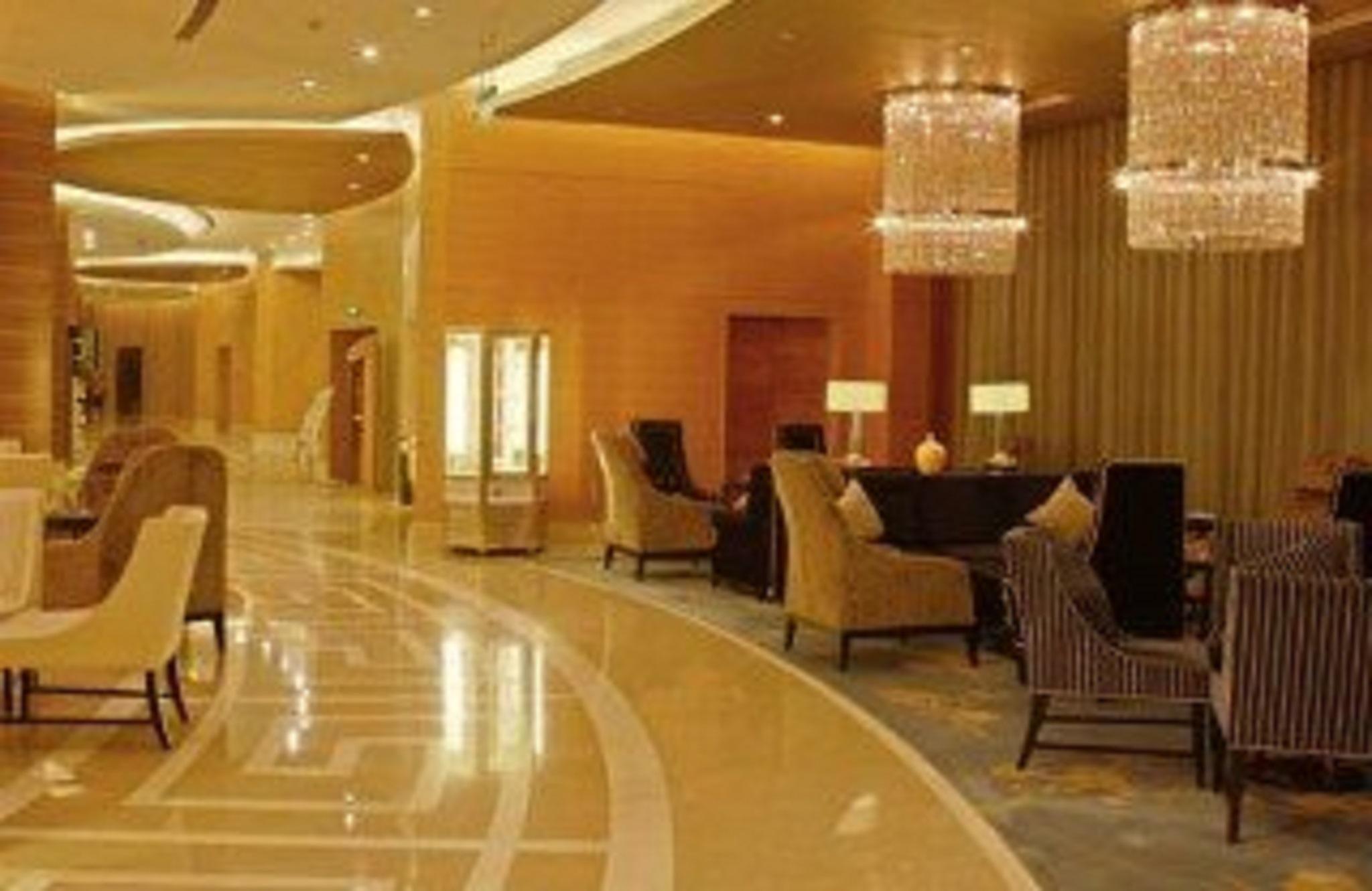Wenjin Hotel, Пекин Екстериор снимка