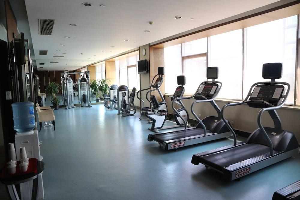 Wenjin Hotel, Пекин Екстериор снимка
