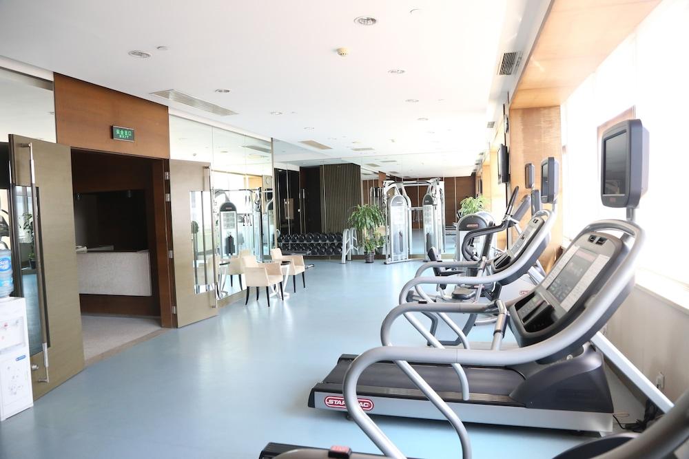 Wenjin Hotel, Пекин Екстериор снимка