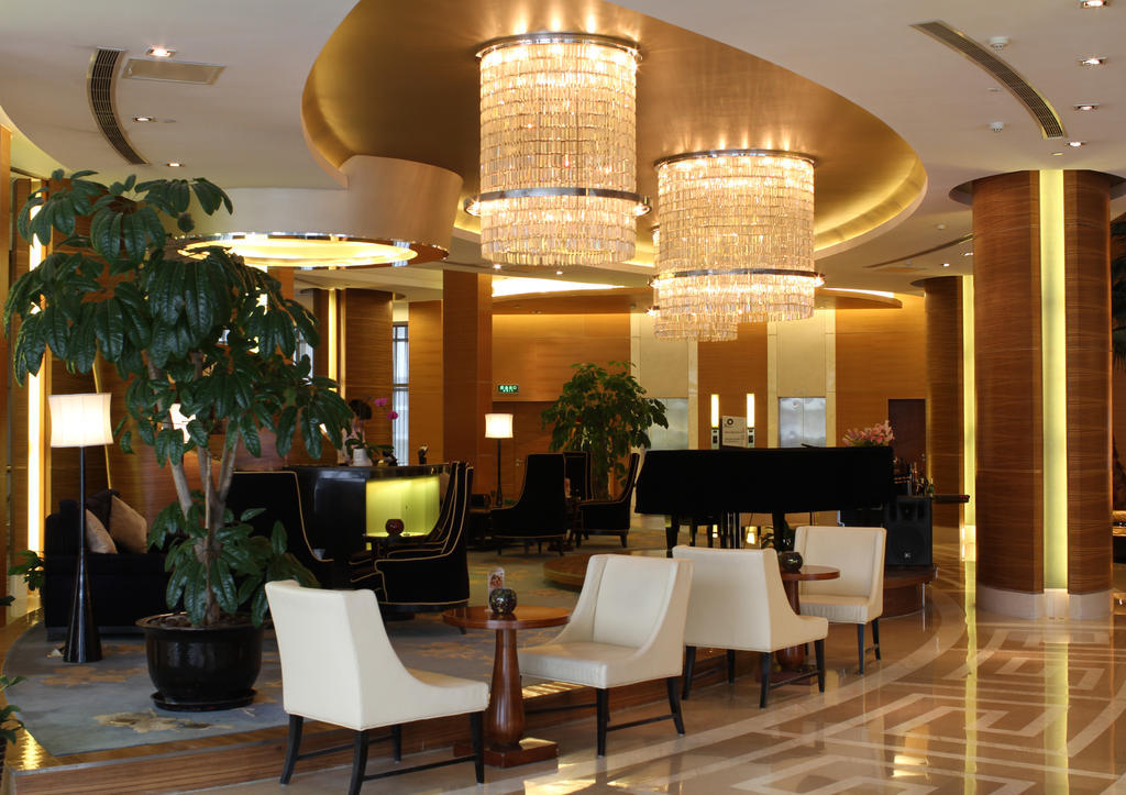 Wenjin Hotel, Пекин Екстериор снимка