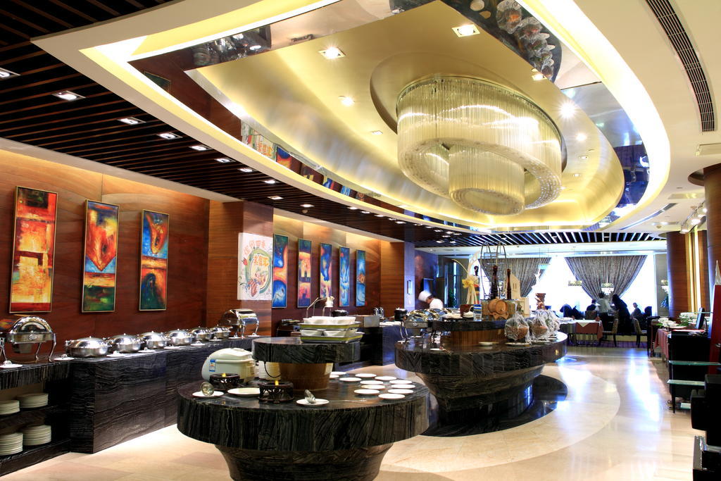 Wenjin Hotel, Пекин Екстериор снимка