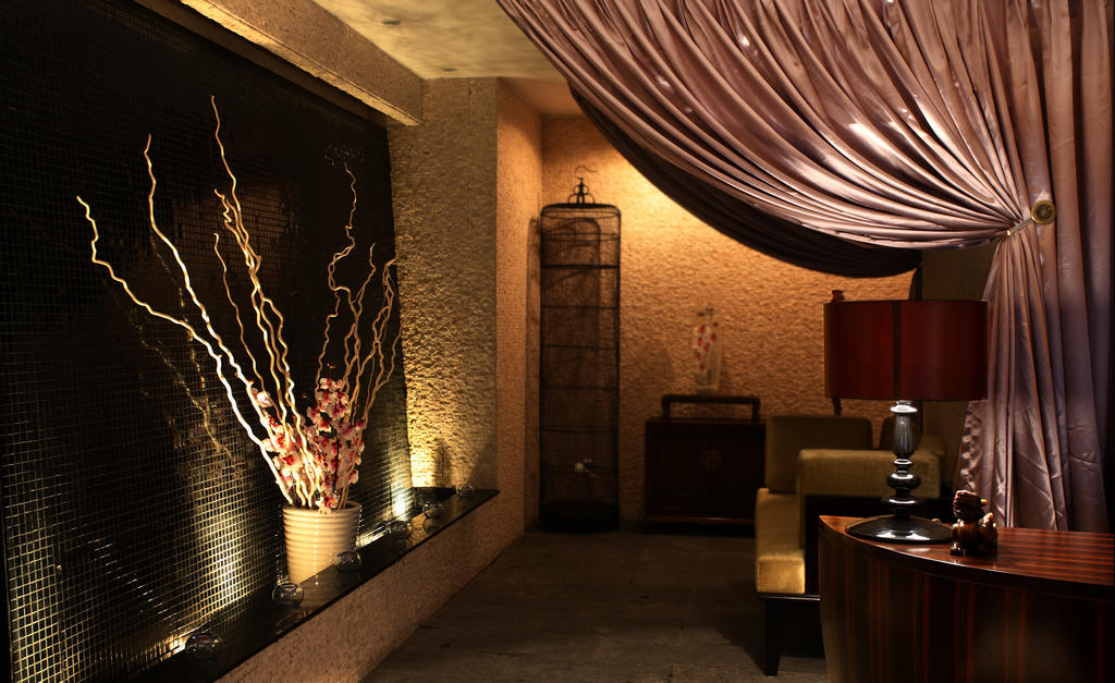 Wenjin Hotel, Пекин Екстериор снимка