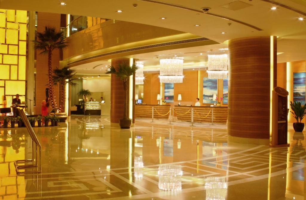 Wenjin Hotel, Пекин Екстериор снимка