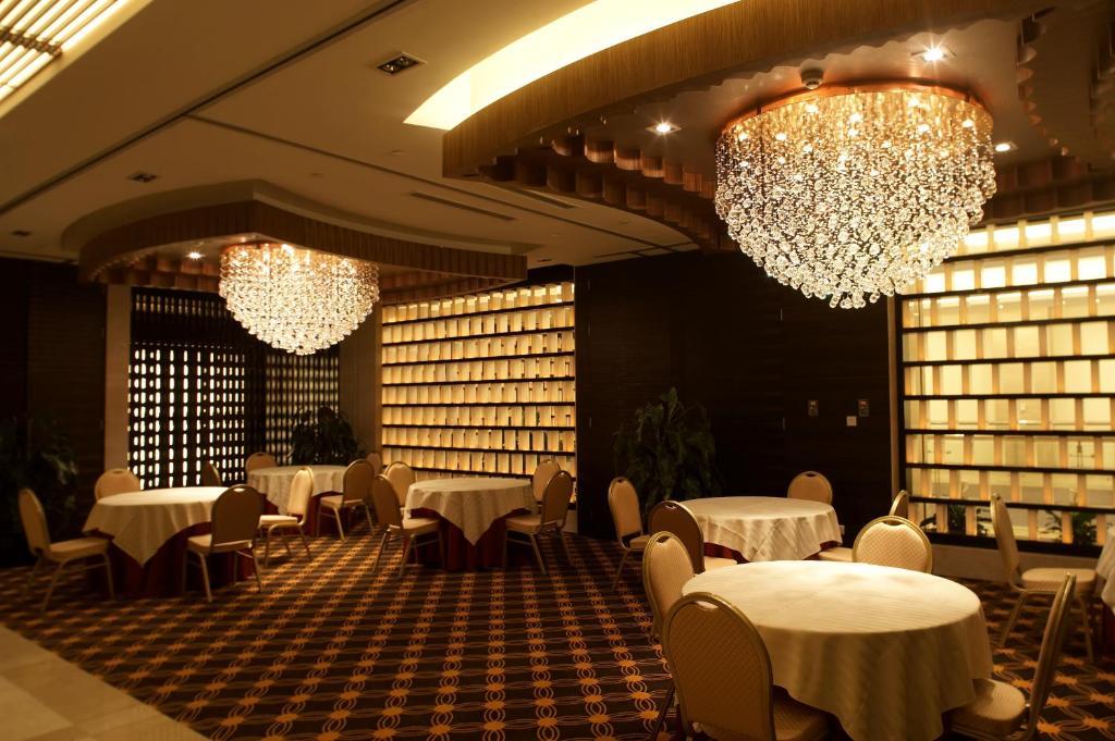 Wenjin Hotel, Пекин Екстериор снимка