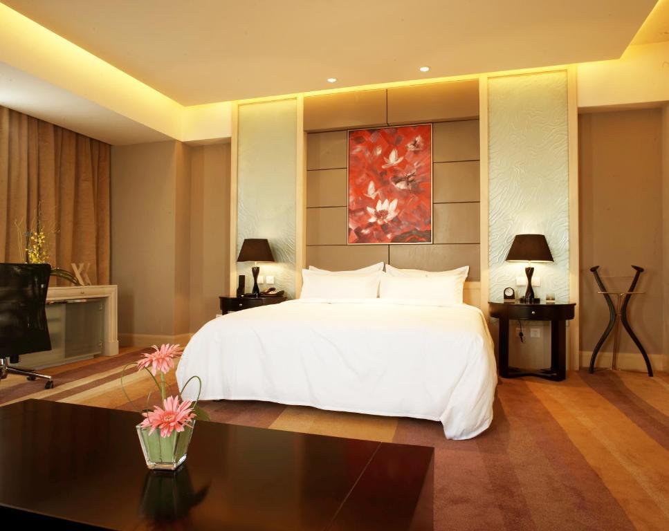 Wenjin Hotel, Пекин Стая снимка