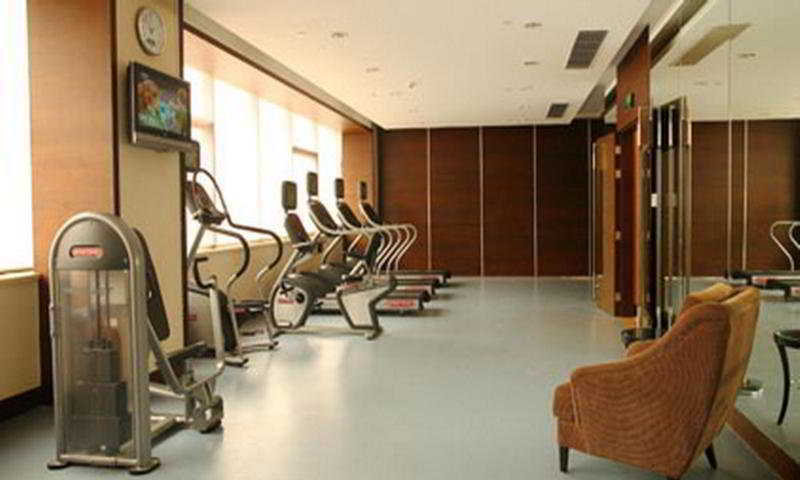 Wenjin Hotel, Пекин Екстериор снимка