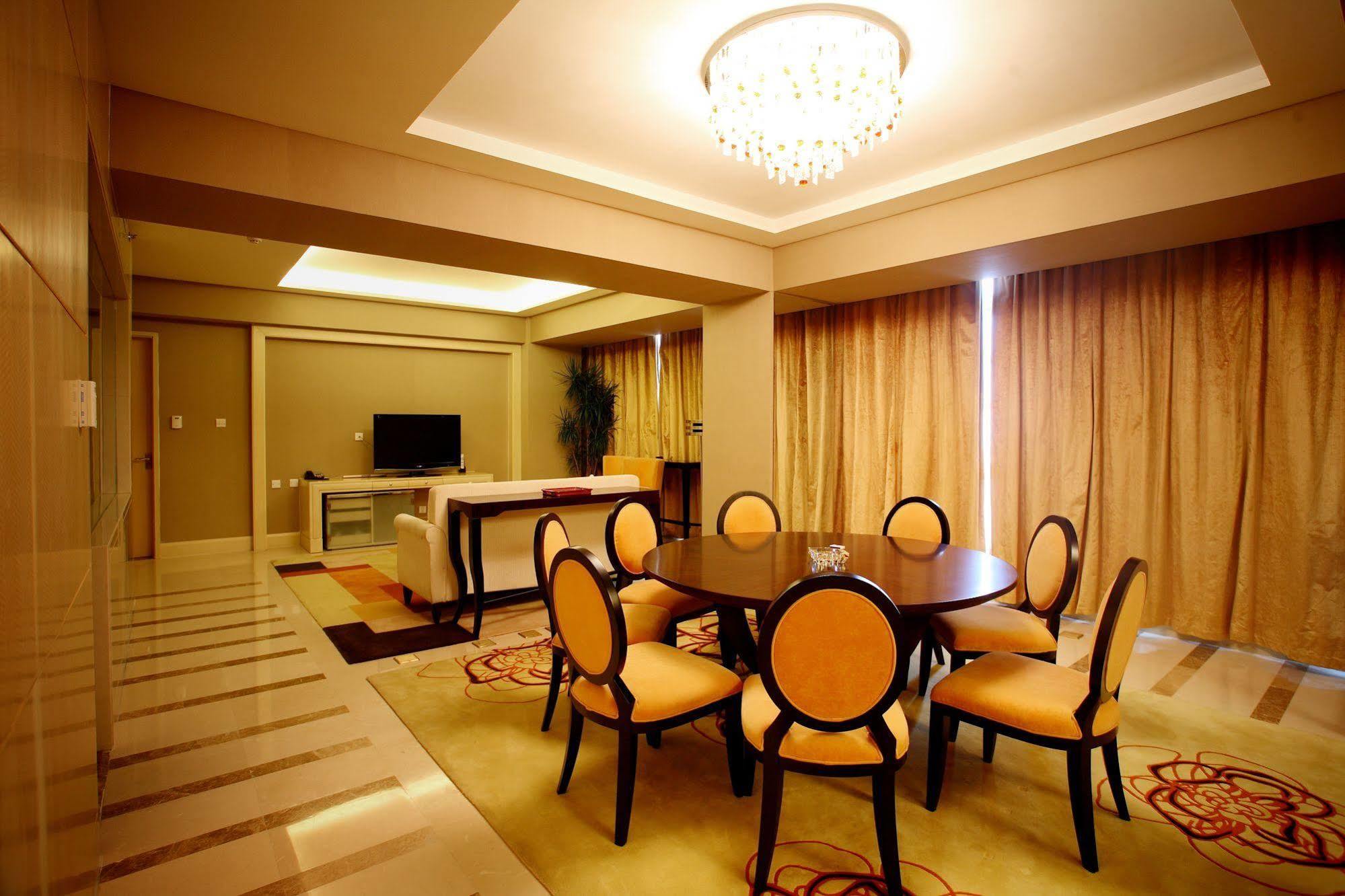 Wenjin Hotel, Пекин Екстериор снимка