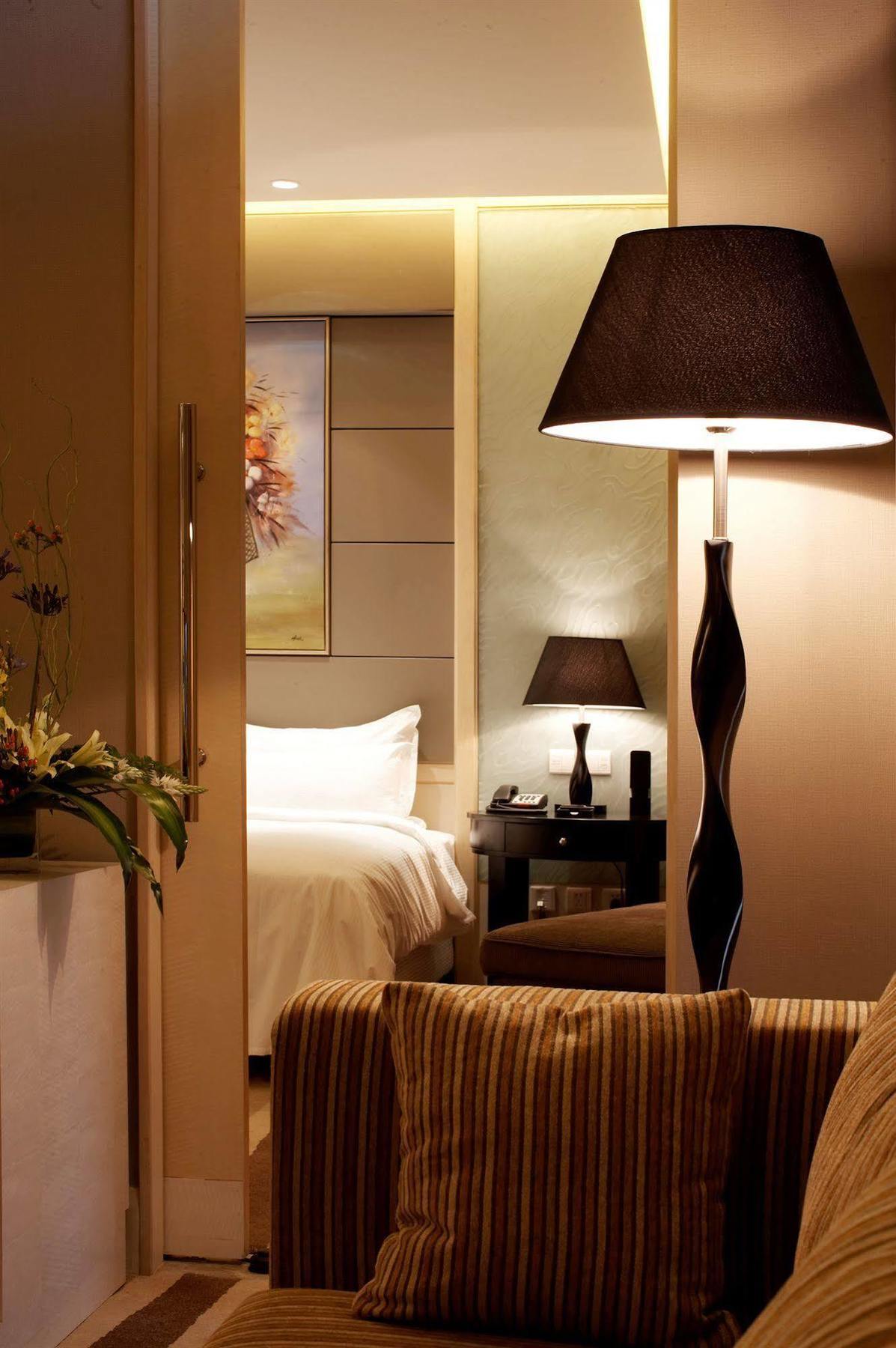 Wenjin Hotel, Пекин Екстериор снимка