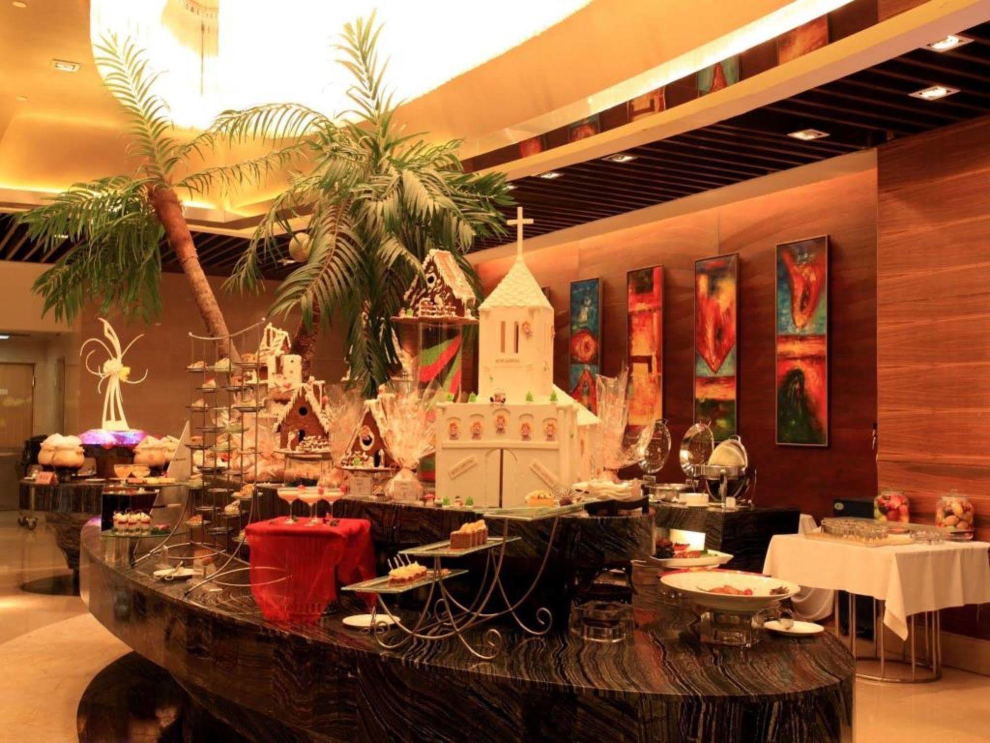 Wenjin Hotel, Пекин Екстериор снимка