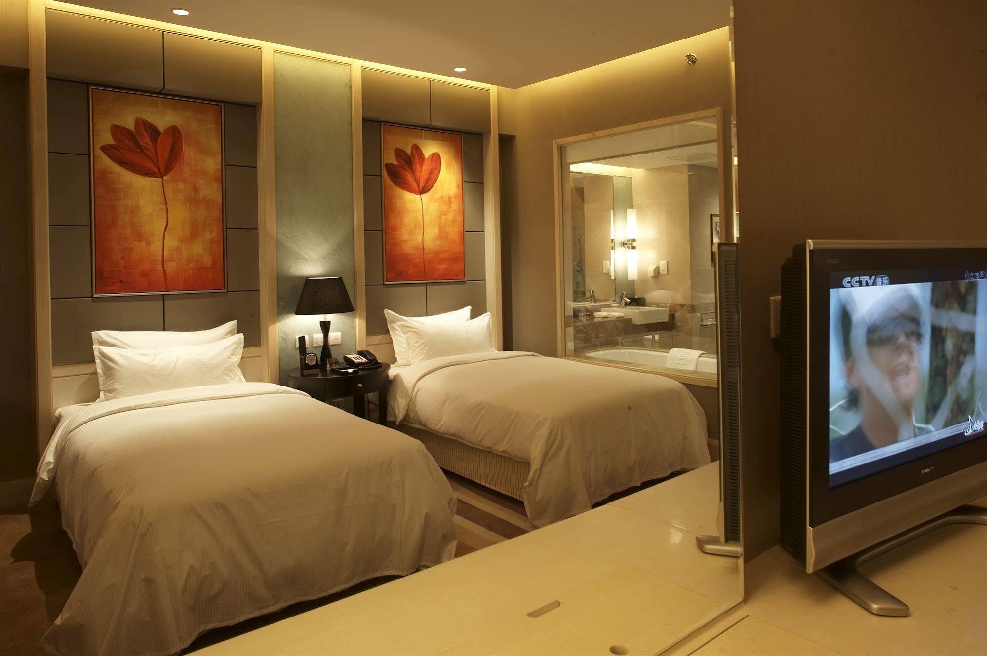 Wenjin Hotel, Пекин Екстериор снимка