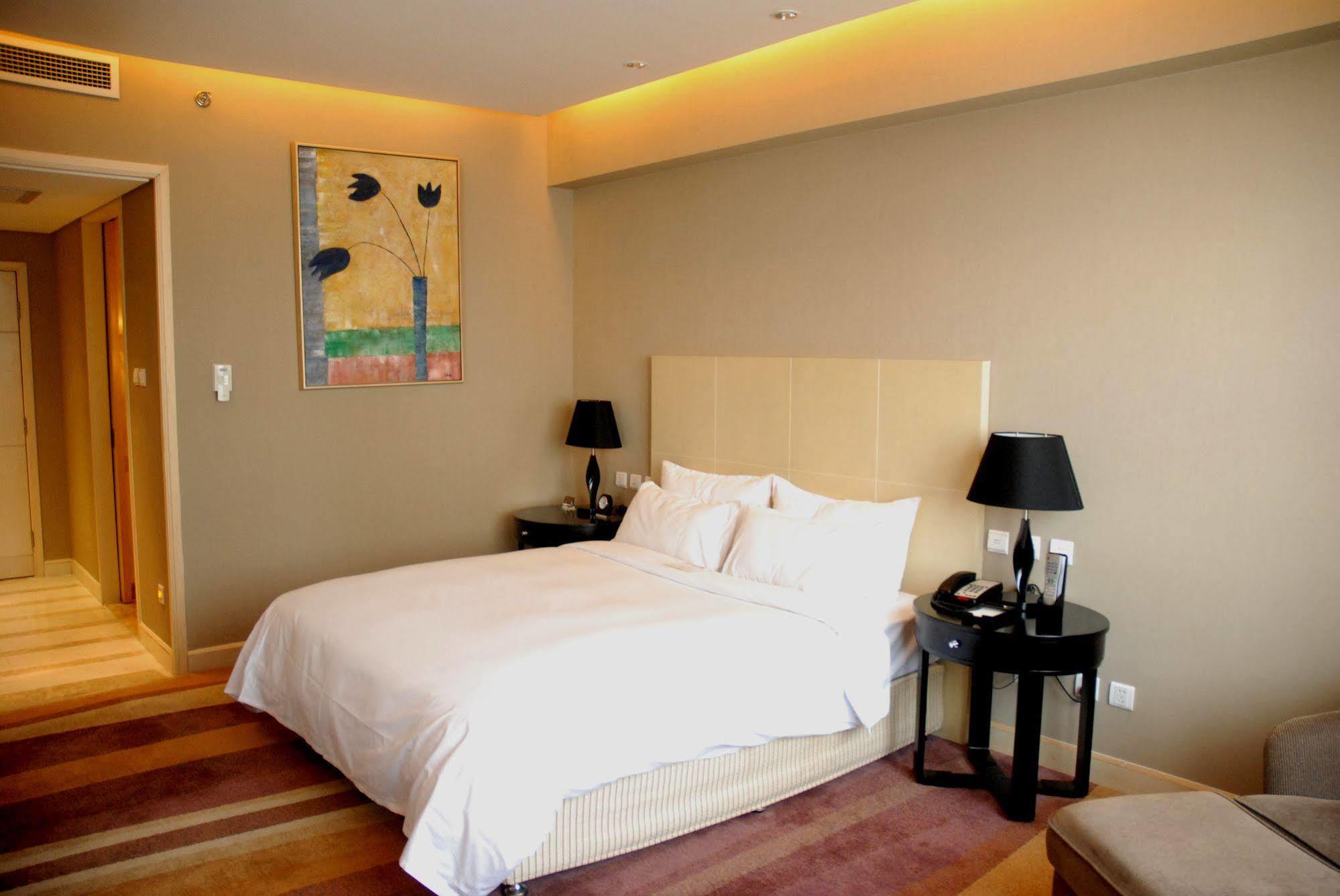 Wenjin Hotel, Пекин Екстериор снимка