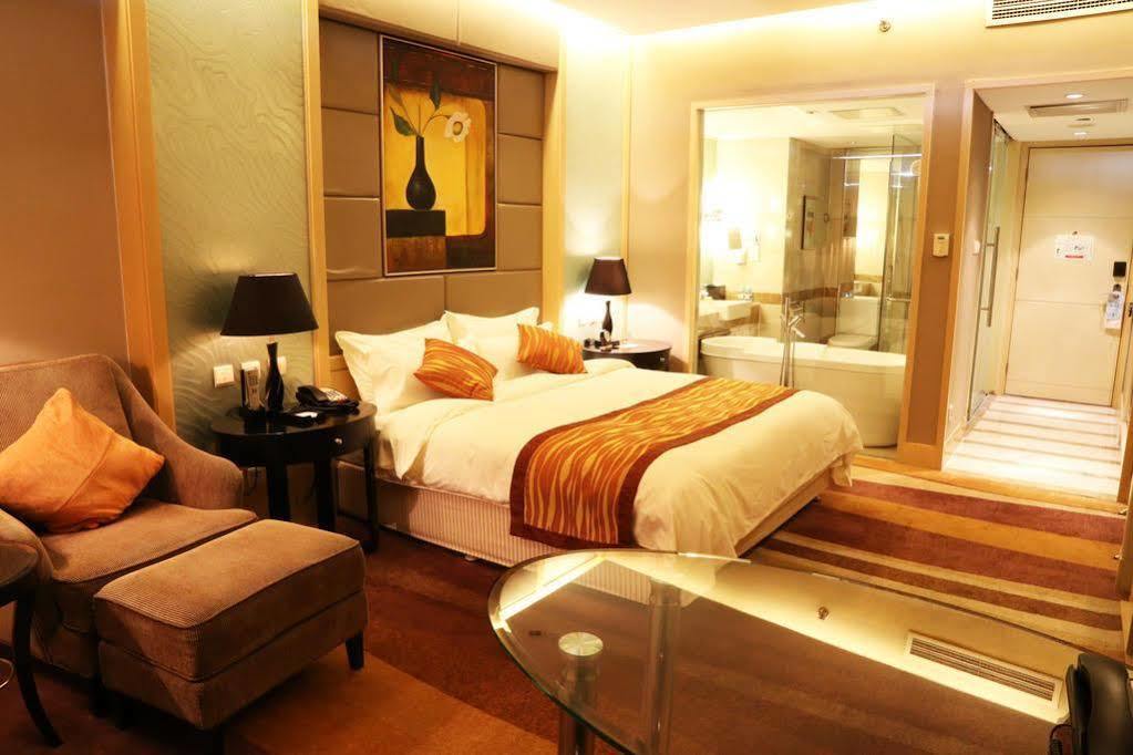 Wenjin Hotel, Пекин Екстериор снимка