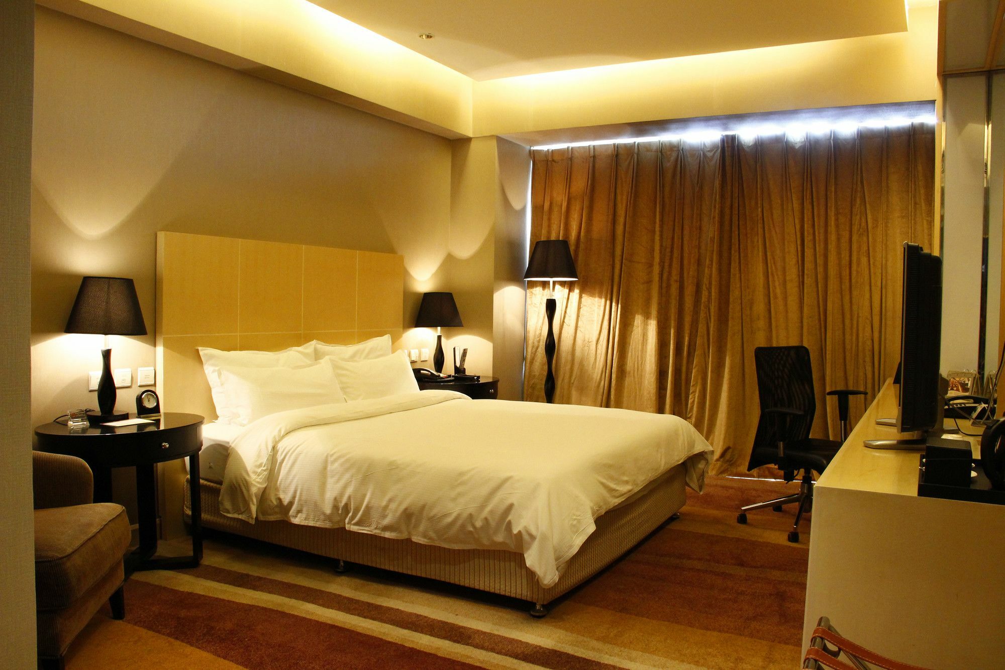 Wenjin Hotel, Пекин Екстериор снимка