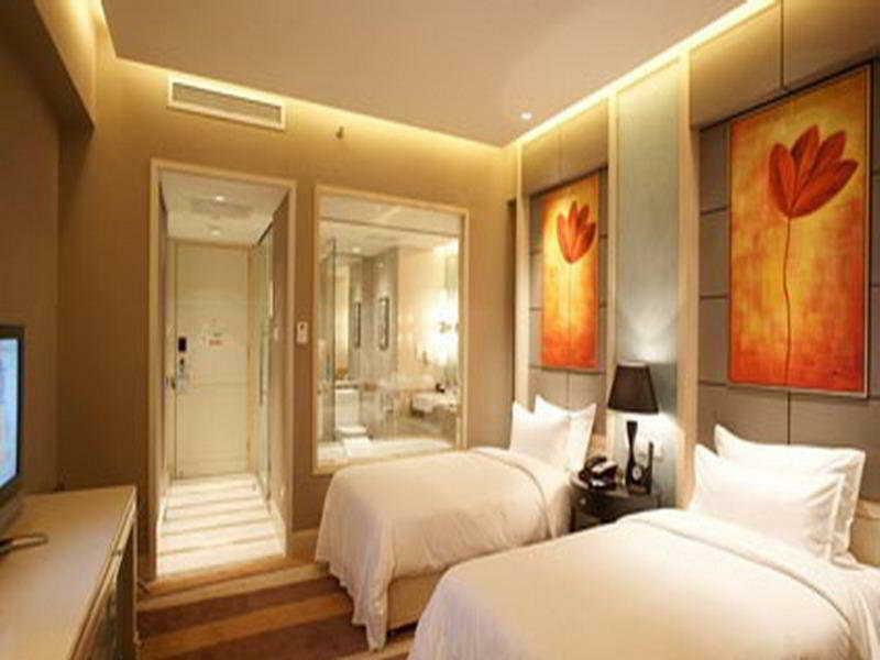 Wenjin Hotel, Пекин Екстериор снимка